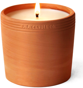 Pumpkin Spice Candle